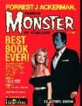 Ackerman's Monster Book from Filmland