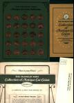 Franklin Mint Antique Car Coins Series 1