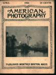 American Photography=4/26-