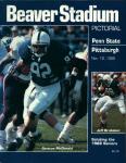 Beaver Stadium Pictorial=Penn State vs Pitt