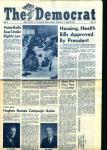 The Democrat-8/30/65-Democrats FaithfultoVows