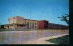 Chrome From the 1950s Great Bend HS in Kansas