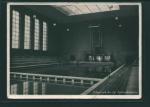 German Postcard from WWII-Siwm Hall!