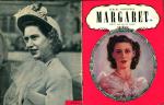 H.R.H. Princess Margaret First Souvenir Book