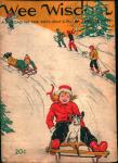 Wee Wisdom Magazine from January 1957!