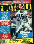 Football Forecast 1989! BernieKosar,SuperBowl