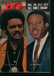 Jet-1/13/72-Roy Innis, Lee Elder,Ali,SCLCSpli