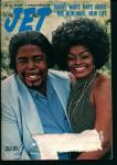 Jet-8/22/74-Vonetta McGee,GeneAmmon,HorseJock