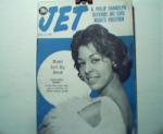 JET-11/23/61-Moms Mabley, Ray Charles, Ghana