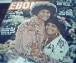 Ebony-12/73-Josephine Baker,GraceBumbry,China