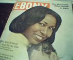 Ebony-3/74-Walt Frazier,Joe Dorgan,SammyDavis