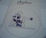 Playfare-Dames at Sea with Bonnie Franklin!