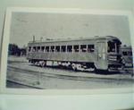 Indiana Railroad Sytem Aluminum Car!PhotoRe