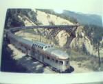 Canadian Pacific all Stainless Steel Dome!