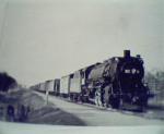 Milwaukee Road Locomotive No. 353!PhotoRepr