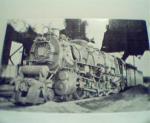 Pennsylvania Locomotive NO. 6717!Photo Rep!