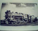 One of the Last K-4 Locos, No. 5497!PhotoRep