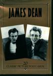 James Dean Photo Postcards!