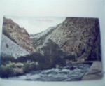 Ogden Canyon in Ogden Utah! Color!
