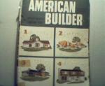 American Builder-10/45 Nixon Challenges Bill