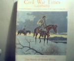 Civil War Times-2/64 Ku Klux Klan, More