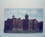 Emporia Kansas High School-In Color!