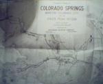 Tourists Guide to Colorado Springs/PikesPeak