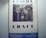 Camera Craft-2/36 Herbert Nictlatsch,Salon!