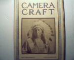 Camera Craft-10/28 Chief Red Cloud Cover!