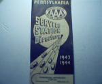 Pennsylvania Service Station Directory 43-44