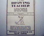 The Drawing Teacher-for the Art Teacher!