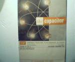 CDE-The Capacitor for 11-12,1960! ETI Mgmt!