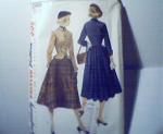 Simplicity Patterns No.3999 Sz 14, Bust 32