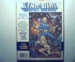 Star Lord! Marvel Super Magazine! c1979