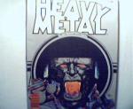 Heavy Metal! 9/77 Smirnov,MajorFatal,Den,More