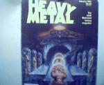 Heavy Metal! 1/82 Sand Man,DenII,R&J,MarsAtta
