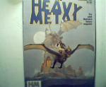 Heavy Metal!11/81Mudwog,Humus,Tex Arcana!