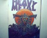 Heavy Metal!4/78-Ozone Alley,Cerebellum,More!