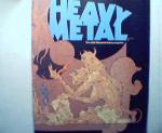 Heavy Metal!2/78 Diabolical Planet,Venus,More