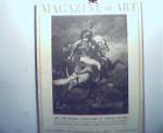 Magazine of Art-10/38 Prendergrast,Mainz,More