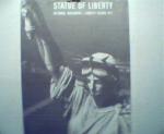 Statue Of Liberty Monument-Visitors Brochur