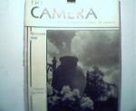 The Camera-11/32 Margaret Bourke White!
