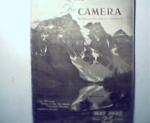 The Camera 5/32 Bruce Metcalfe,Brownie,Art