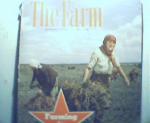 Farm Quarterley-Summer 53' Farming in Russia