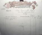 Albert L Braham & Co. Letterhead from 1919!