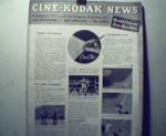 Cine Kodak-5-6/41-Foxing Compass,Gadgets,Mor