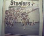 Steeler Digest-11/14/88 Woodruff,Antother Thrashing,Mor