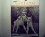 US Camera-5/43-War Effort,Helen Levitt, Natchez!