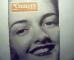 US Camera-2/43 Wartime Policy,  Praying Mantis,More!