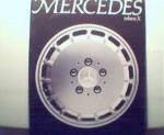 Mercedes Volume X-1984 Model Year Issue! 190 Intro!